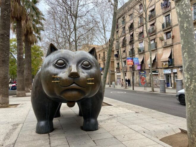 Barcelona: Exclusive Private Tour - Inclusions