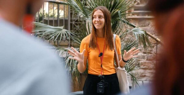 Barcelona: Exclusive Private Tour - The Sum Up