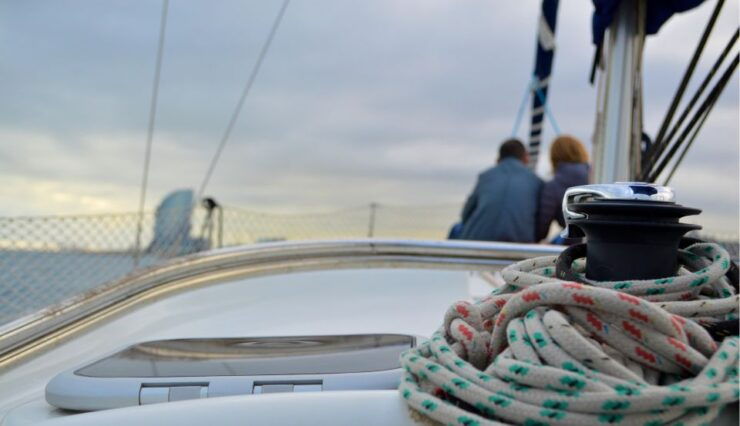 Barcelona: Exclusive Sailing Boat Private Tour - Booking Details