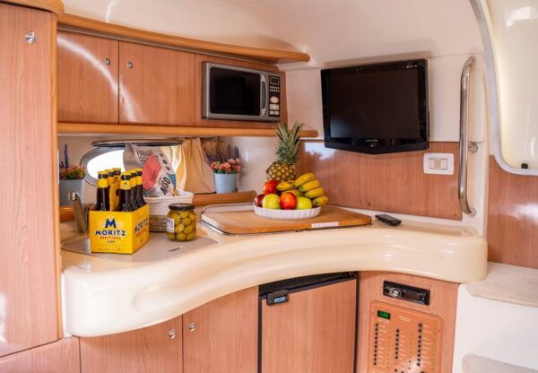 Barcelona: Exclusive Yatch Tour With Drinks and Snacks - Additional Information