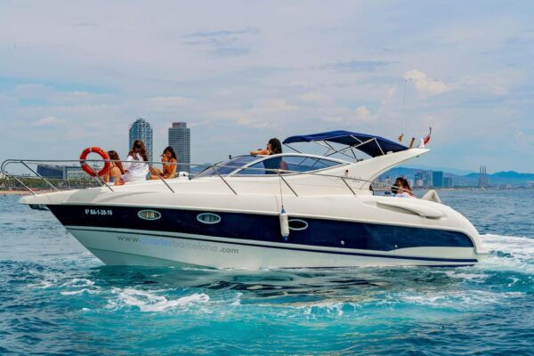 Barcelona: Exclusive Yatch Tour With Drinks and Snacks - Frequently Asked Questions