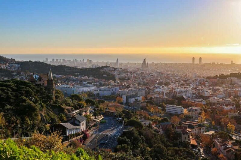 Barcelona: Experience the City's Heart on a Walking Tour - The Real Value of the Tour