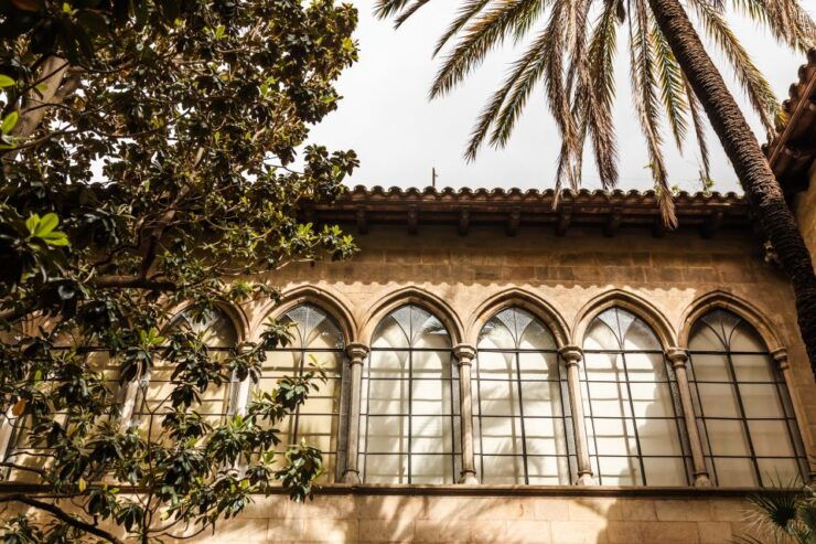 Barcelona: Explore the Gothic Quarter With a Local - What to Expect During the Tour