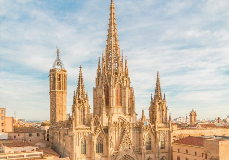 Barcelona: Explorial Pass, See All the City Highlights - Good To Know