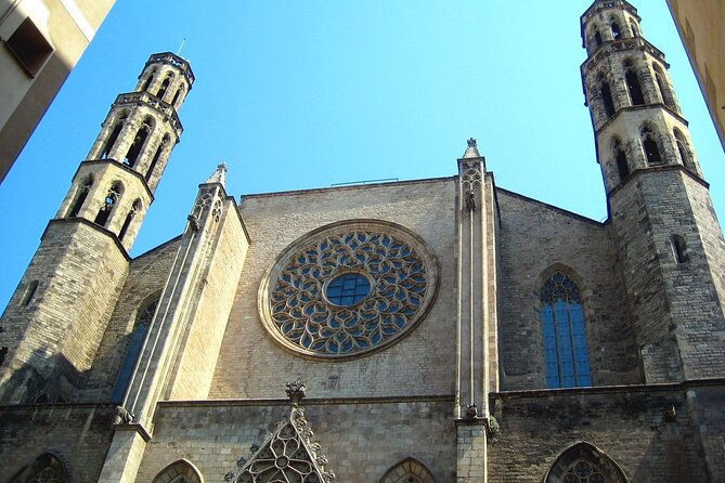 Barcelona Express - Private Tour - Additional Information