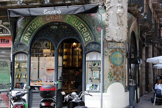 Barcelona Express - Private Tour - Booking and Contact Details