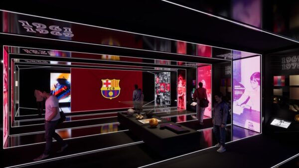 Barcelona: F.C. Barcelona Museum Immersive Tour & Ticket - Common Questions