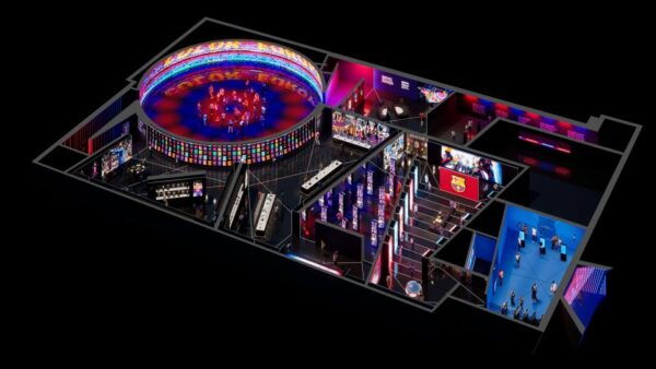 Barcelona: F.C. Barcelona Museum Immersive Tour & Ticket - The Sum Up