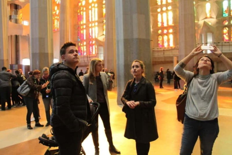 Barcelona: Family Friendly Tour of Sagrada Familia - The Final Verdict