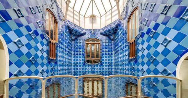 Barcelona: Fast Track Casa Batlló & La Pedrera Guided Tour - The Sum Up