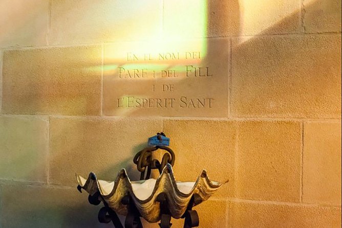 Barcelona Fast Track Guided Tour: Sagrada Familia Tour With Access - Common Questions