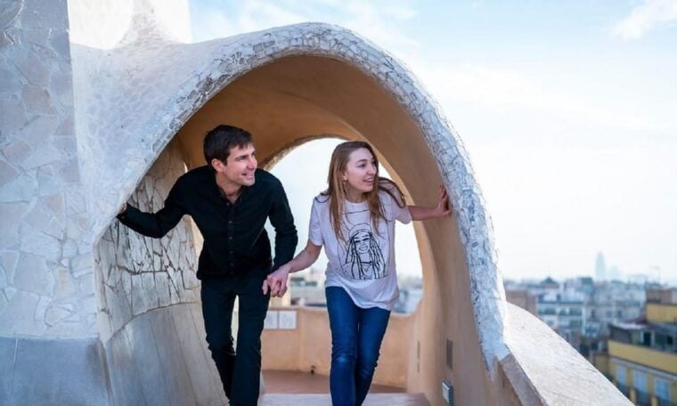 Barcelona: Fast Track La Casa Milà Guided Tour - Inclusions and Exclusions