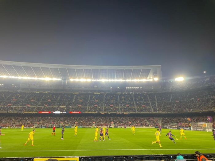 Barcelona: FC Barcelona Game With Fan Seats and Local Host - Important Information for Attendees