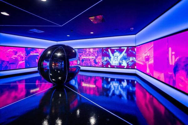 Barcelona: FC Barcelona Museum "Barça Immersive Tour" Ticket - Ticket Pricing