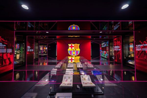 Barcelona: FC Barcelona Museum "Barça Immersive Tour" Ticket - Common Questions