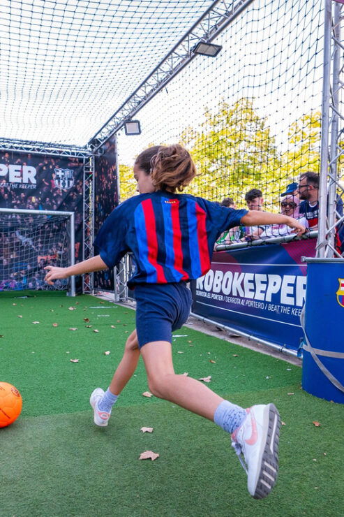 Barcelona: FC Barcelona Museum Total Experience Pass - Highlights of the Experience