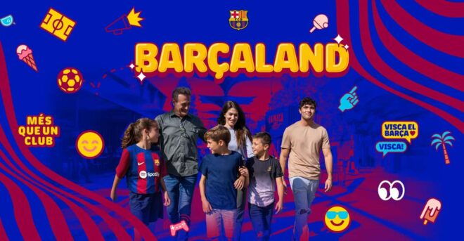 Barcelona: FC Barcelona Museum Total Experience Pass - Interactive Exhibits and Installations