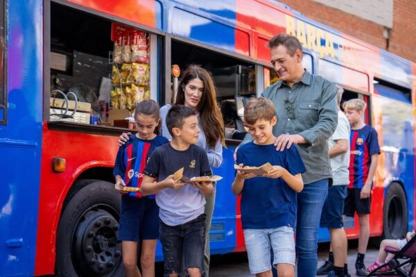 Barcelona: FC Barcelona Museum Total Experience Pass - Frequently Asked Questions