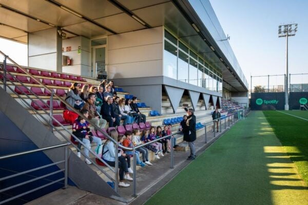 Barcelona: FC Barcelona Training City Experience Tour - Frequently Asked Questions