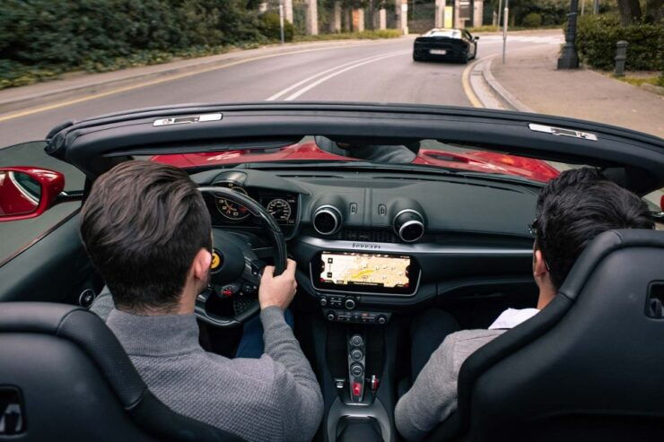 Barcelona: Ferrari Driving and Helicopter Experience - Booking Information