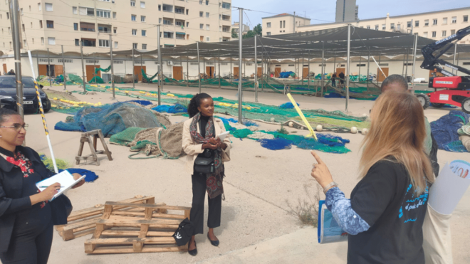 Barcelona Fishermens Guild Guided Tour - Cancellation and Payment