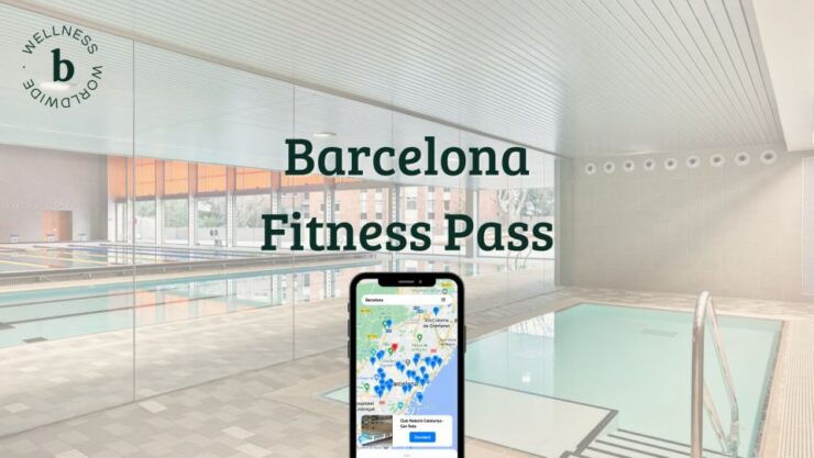 Barcelona Fitness Pass - Experience Highlights