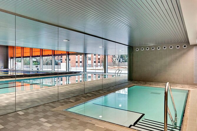 Barcelona Fitness Pass - Whats Included