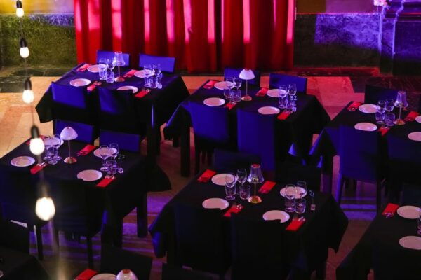 Barcelona: Flamenco Cabaret Dinner Show - Frequently Asked Questions