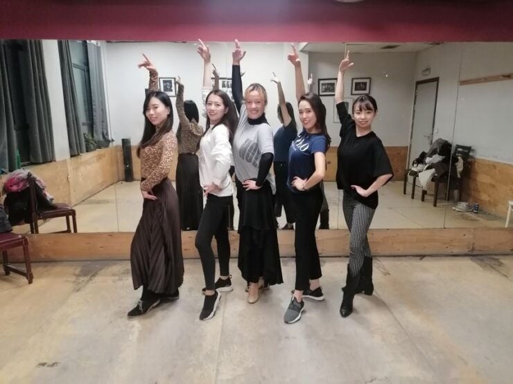 Barcelona: Flamenco Class Experience - Experience Details