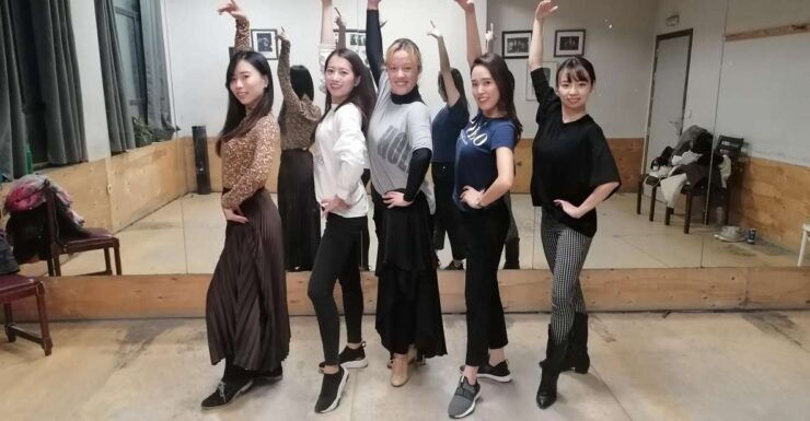 Barcelona: Flamenco Class Experience - Highlights