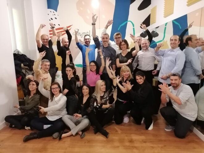 Barcelona: Flamenco Class Experience - Inclusions