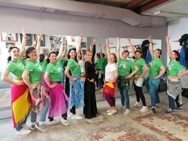 Barcelona: Flamenco Class Experience - Frequently Asked Questions