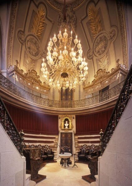 Barcelona: FLAMENCO Concert at the Emblematic Royal Academy - Customer Feedback
