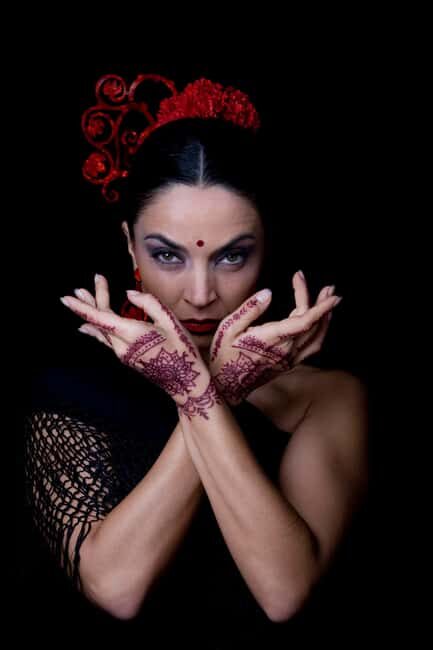 Barcelona: Flamenco Dance Class for Beginners at the Flamenco Theater - The Practical Details