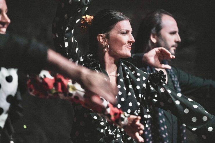 Barcelona Flamenco Show and El Born Art Walking Tour - Activity Details