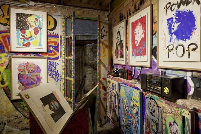 Barcelona Flamenco Show and El Born Art Walking Tour - How to Book a Barcelona Flamenco Show