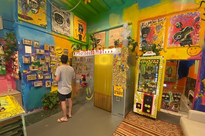 Barcelona Flamenco Show and El Born Art Walking Tour - Tips for Enjoying the El Born Art Walking Tour