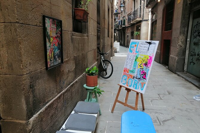 Barcelona Flamenco Show and El Born Art Walking Tour - Common Questions