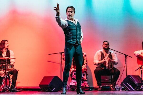 Barcelona: Flamenco Show at City Hall Theater - Common Questions