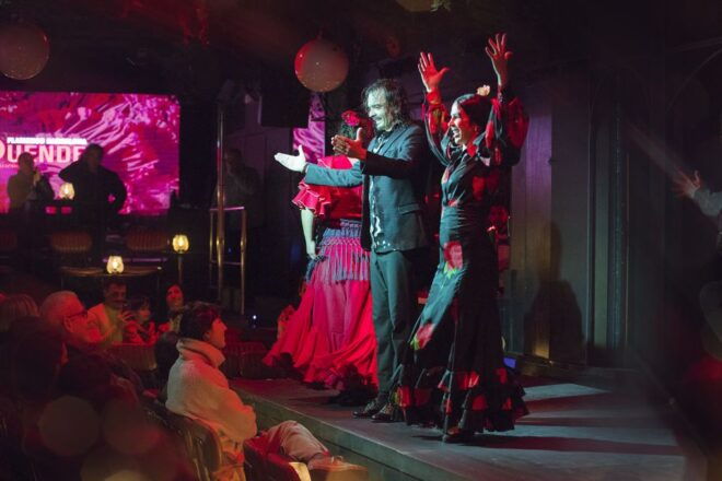 Barcelona: Flamenco Show at El Duende - Customer Reviews