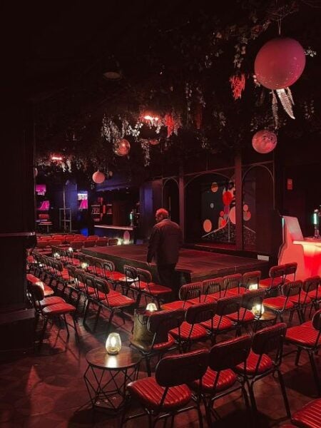 Barcelona: Flamenco Show at El Duende - The Sum Up