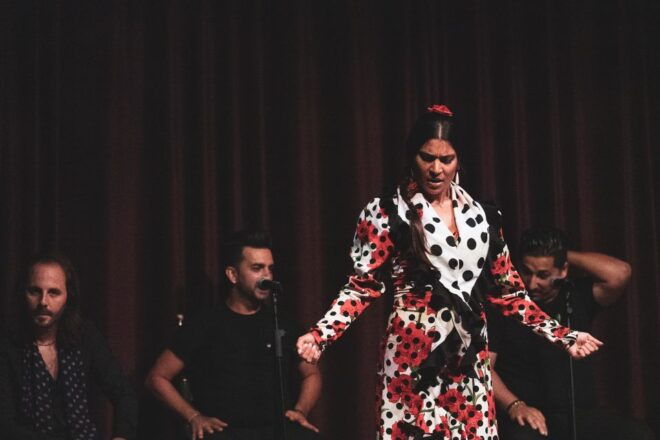 Barcelona: Flamenco Show at Palau Dalmases - Selecting Participants and Date