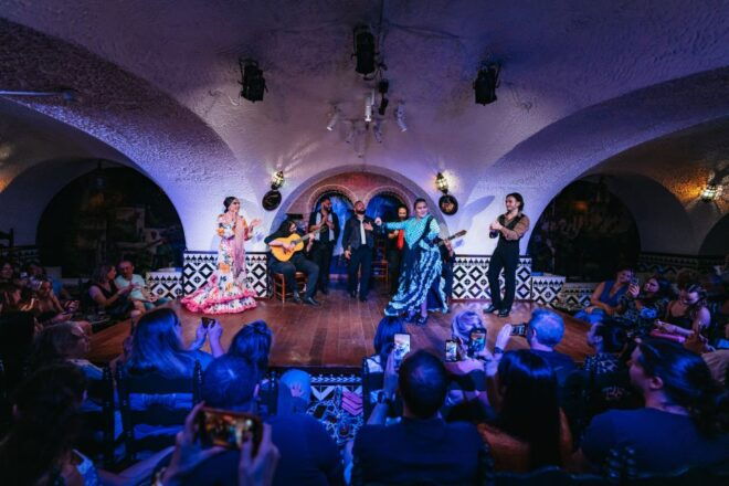 Barcelona: Flamenco Show at Tablao Flamenco Cordobes - Review Summary