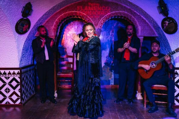 Barcelona: Flamenco Show at Tablao Flamenco Cordobes - Common Questions