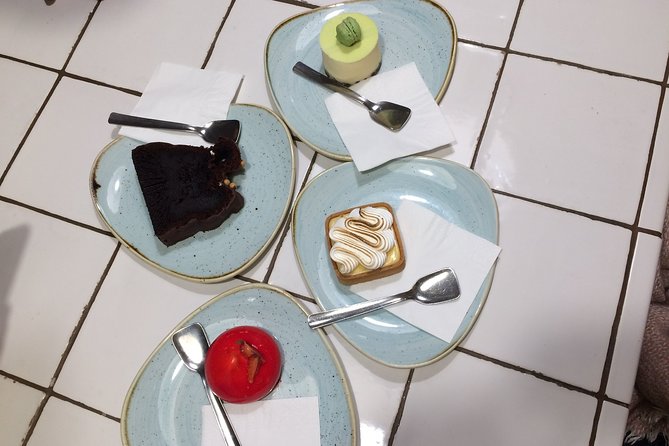 Barcelona Flamenco Show & Tapas Semi Private Experience - Traveler Reviews