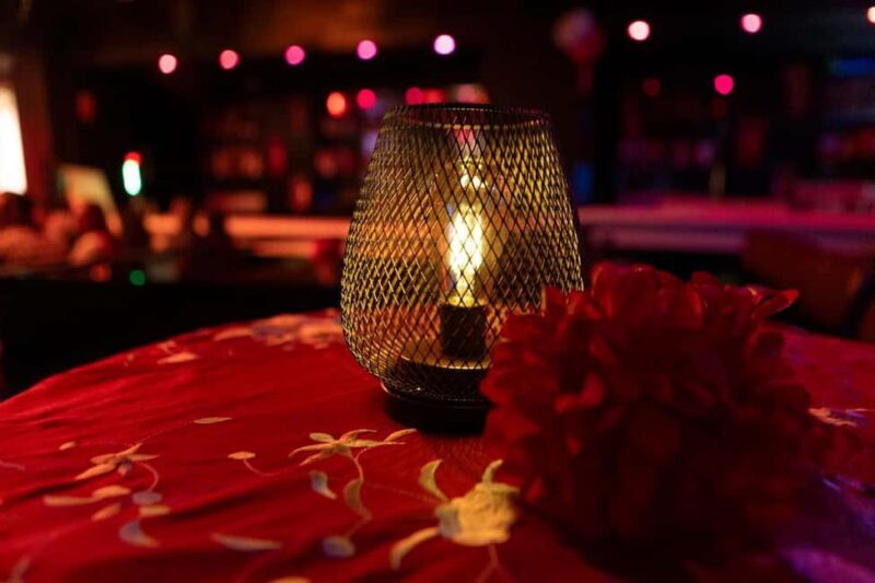 Barcelona: Flamenco Show with Drink at La Rambla - Final Thoughts: Is This Experience Right for You?