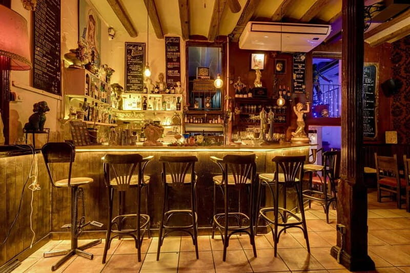 Barcelona: Flamenco, Tapas &Sangria - A Thorough Breakdown of the Experience