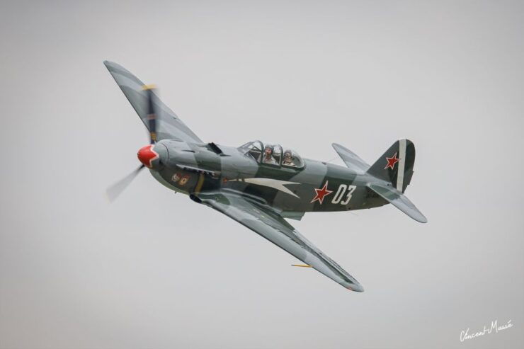 Barcelona: Flight in a Yak 9 Warbird - Experience Highlights