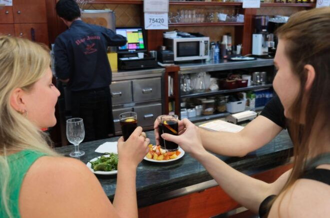 Barcelona Food Markets Tour - Tapas & More - Group Size and Tour Highlights