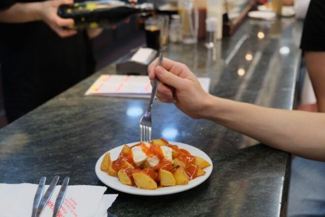 Barcelona Food Markets Tour - Tapas & More - Cancellation Policy Details